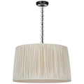 VISUAL COMFORT SIGNATURE, EVELYN HANGING SHADE, PENDANT LIGHT SHADES
