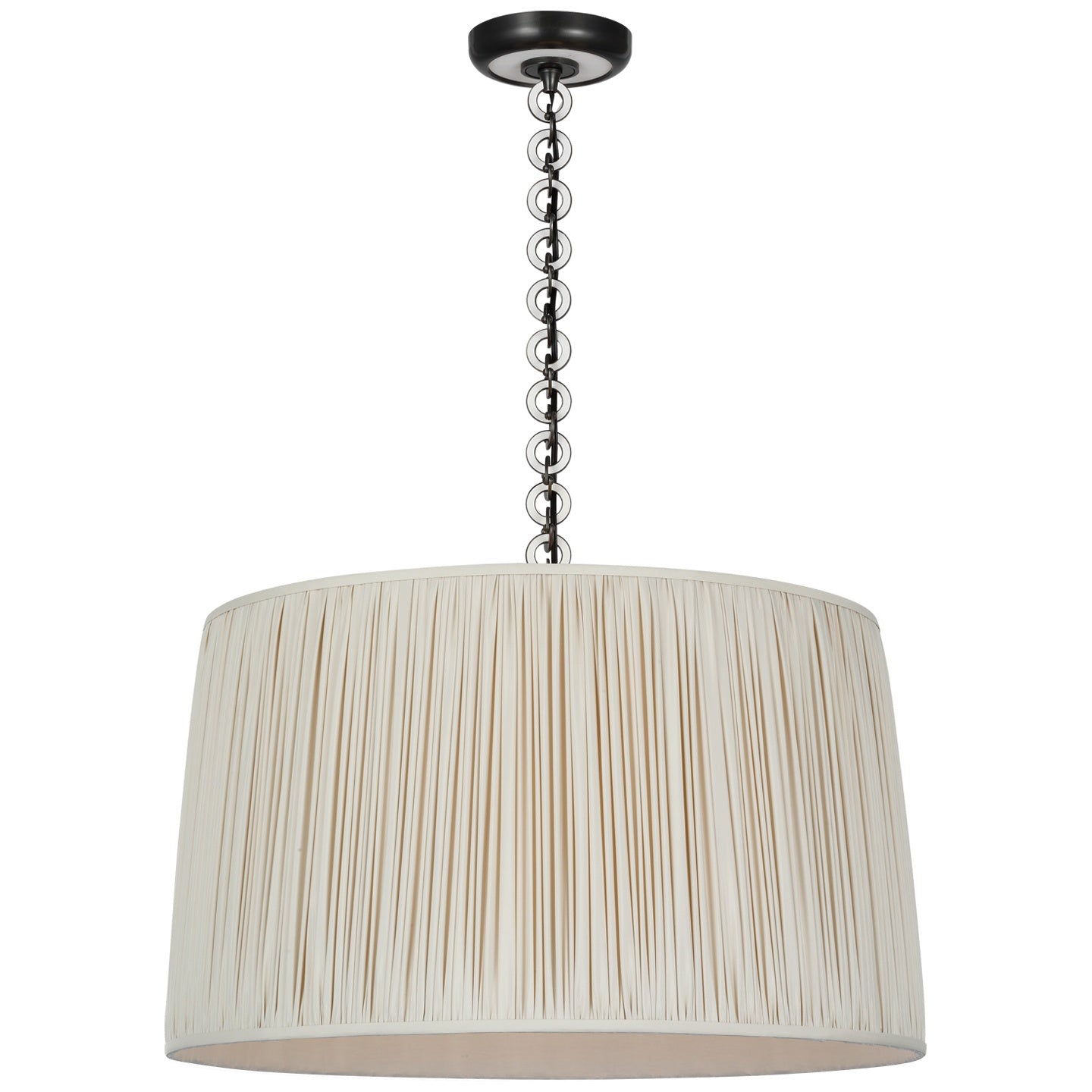 VISUAL COMFORT SIGNATURE, EVELYN HANGING SHADE, PENDANT LIGHT SHADES