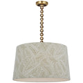 VISUAL COMFORT SIGNATURE, EVELYN HANGING SHADE, PENDANT LIGHT SHADES
