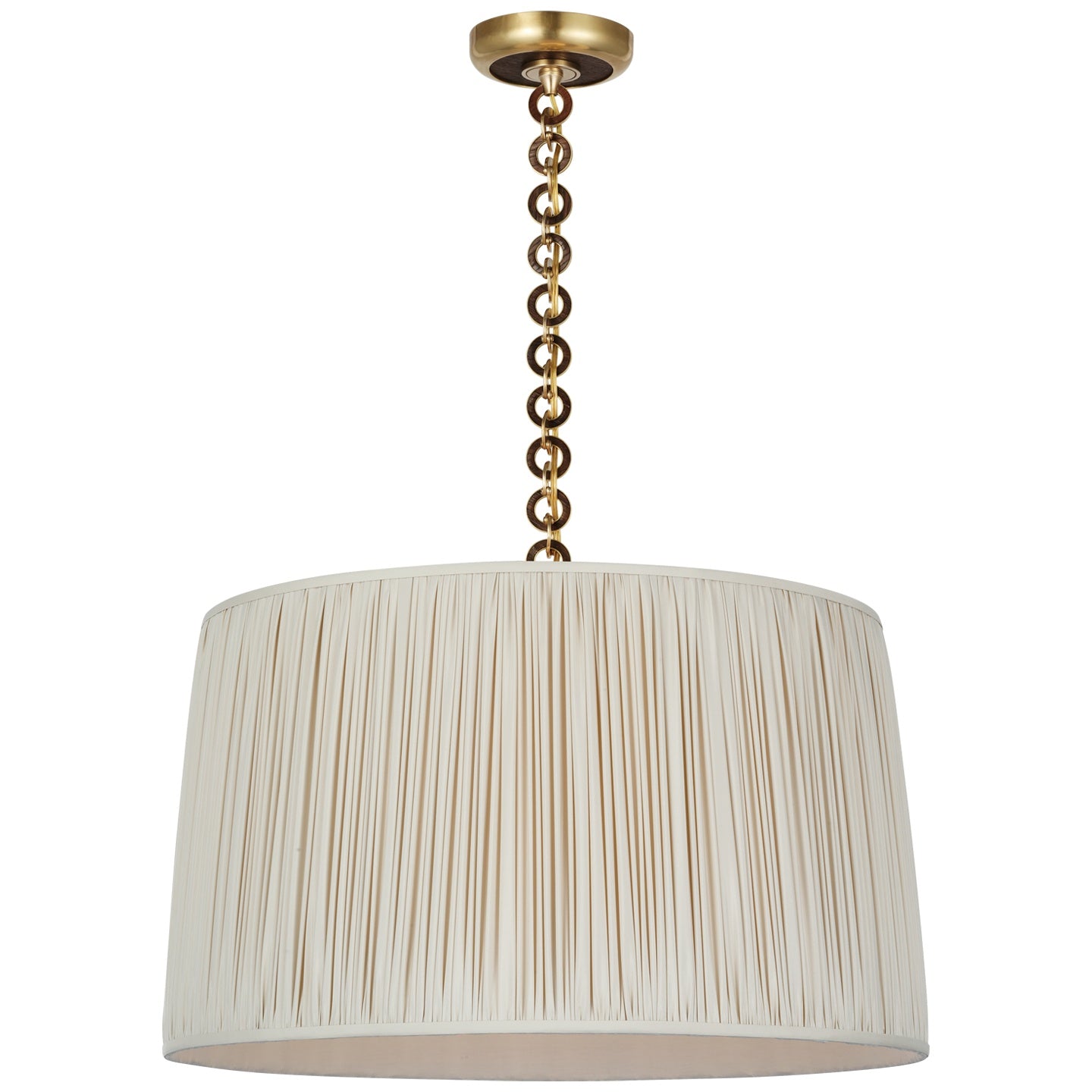 VISUAL COMFORT SIGNATURE, EVELYN HANGING SHADE, PENDANT LIGHT SHADES