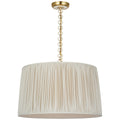 VISUAL COMFORT SIGNATURE, EVELYN HANGING SHADE, PENDANT LIGHT SHADES