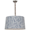 VISUAL COMFORT SIGNATURE, EVELYN HANGING SHADE, PENDANT LIGHT SHADES