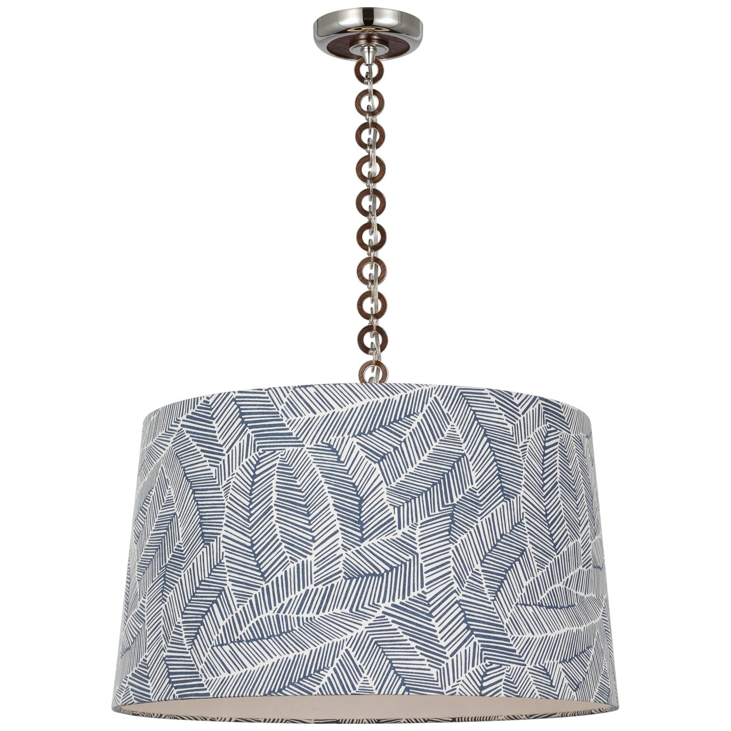 VISUAL COMFORT SIGNATURE, EVELYN HANGING SHADE, PENDANT LIGHT SHADES