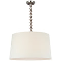 VISUAL COMFORT SIGNATURE, EVELYN HANGING SHADE, PENDANT LIGHT SHADES