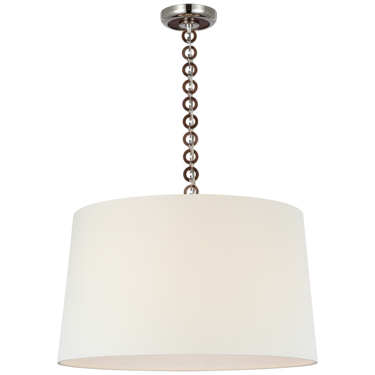VISUAL COMFORT SIGNATURE, EVELYN HANGING SHADE, PENDANT LIGHT SHADES