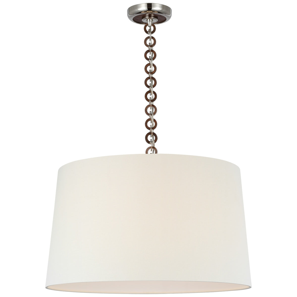 VISUAL COMFORT SIGNATURE, EVELYN HANGING SHADE, PENDANT LIGHT SHADES