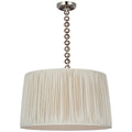 VISUAL COMFORT SIGNATURE, EVELYN HANGING SHADE, PENDANT LIGHT SHADES