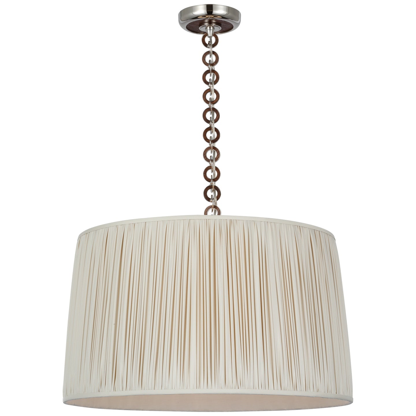 VISUAL COMFORT SIGNATURE, EVELYN HANGING SHADE, PENDANT LIGHT SHADES