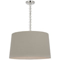 VISUAL COMFORT SIGNATURE, EVELYN HANGING SHADE, PENDANT LIGHT SHADES