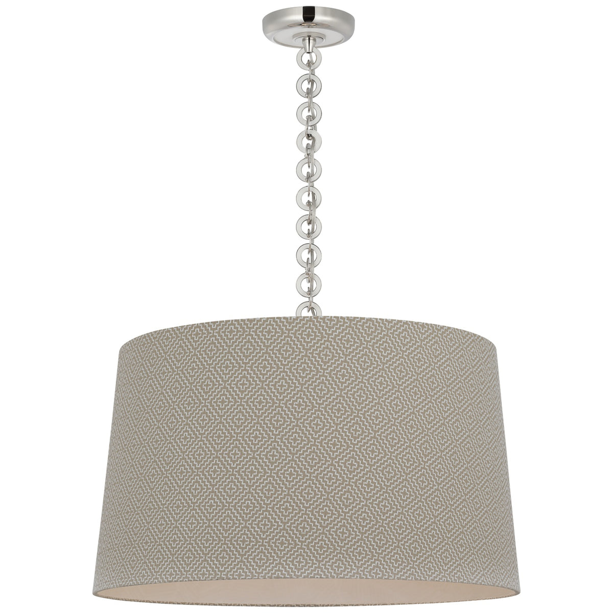 VISUAL COMFORT SIGNATURE, EVELYN HANGING SHADE, PENDANT LIGHT SHADES