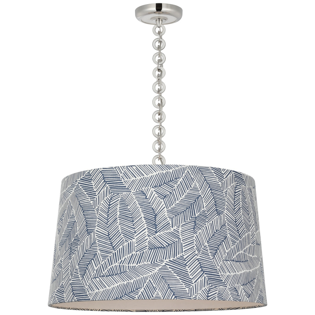 VISUAL COMFORT SIGNATURE, EVELYN HANGING SHADE, PENDANT LIGHT SHADES