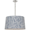 VISUAL COMFORT SIGNATURE, EVELYN HANGING SHADE, PENDANT LIGHT SHADES