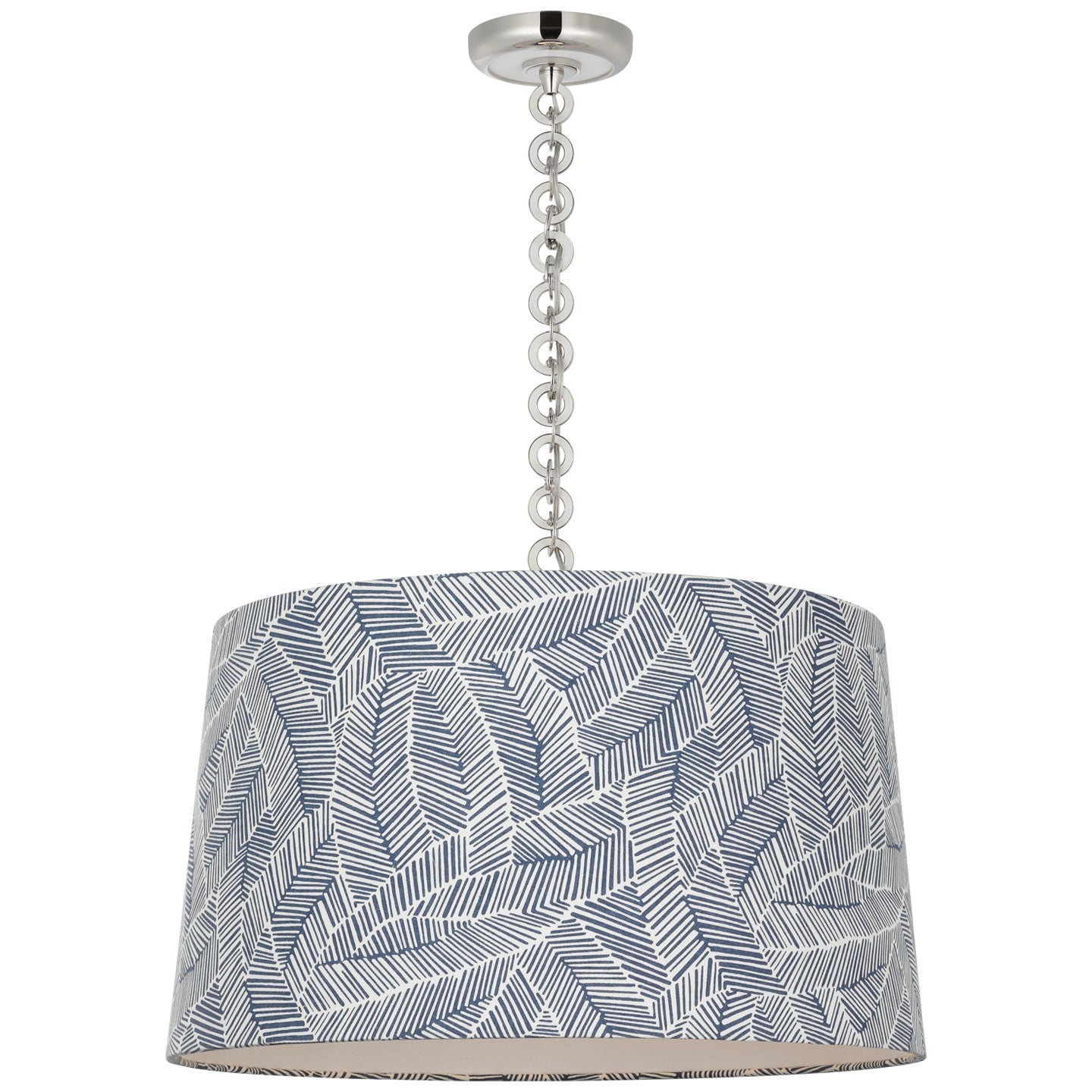 VISUAL COMFORT SIGNATURE, EVELYN HANGING SHADE, PENDANT LIGHT SHADES