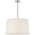 VISUAL COMFORT SIGNATURE, EVELYN HANGING SHADE, PENDANT LIGHT SHADES