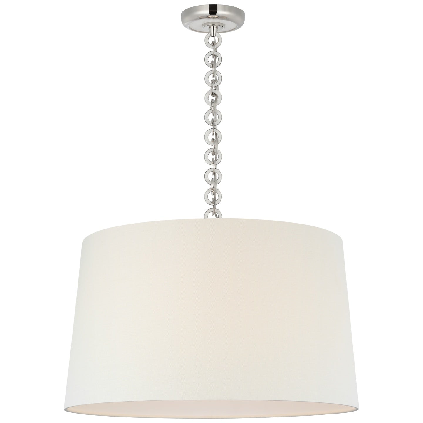 VISUAL COMFORT SIGNATURE, EVELYN HANGING SHADE, PENDANT LIGHT SHADES