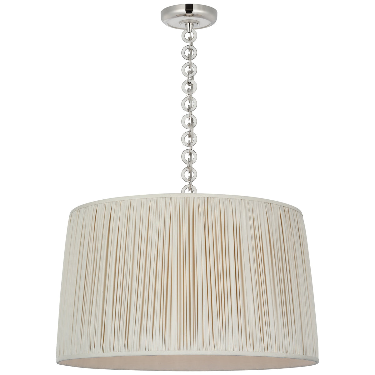 VISUAL COMFORT SIGNATURE, EVELYN HANGING SHADE, PENDANT LIGHT SHADES