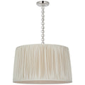 VISUAL COMFORT SIGNATURE, EVELYN HANGING SHADE, PENDANT LIGHT SHADES