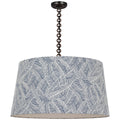 VISUAL COMFORT SIGNATURE, EVELYN HANGING SHADE, PENDANT LIGHT SHADES