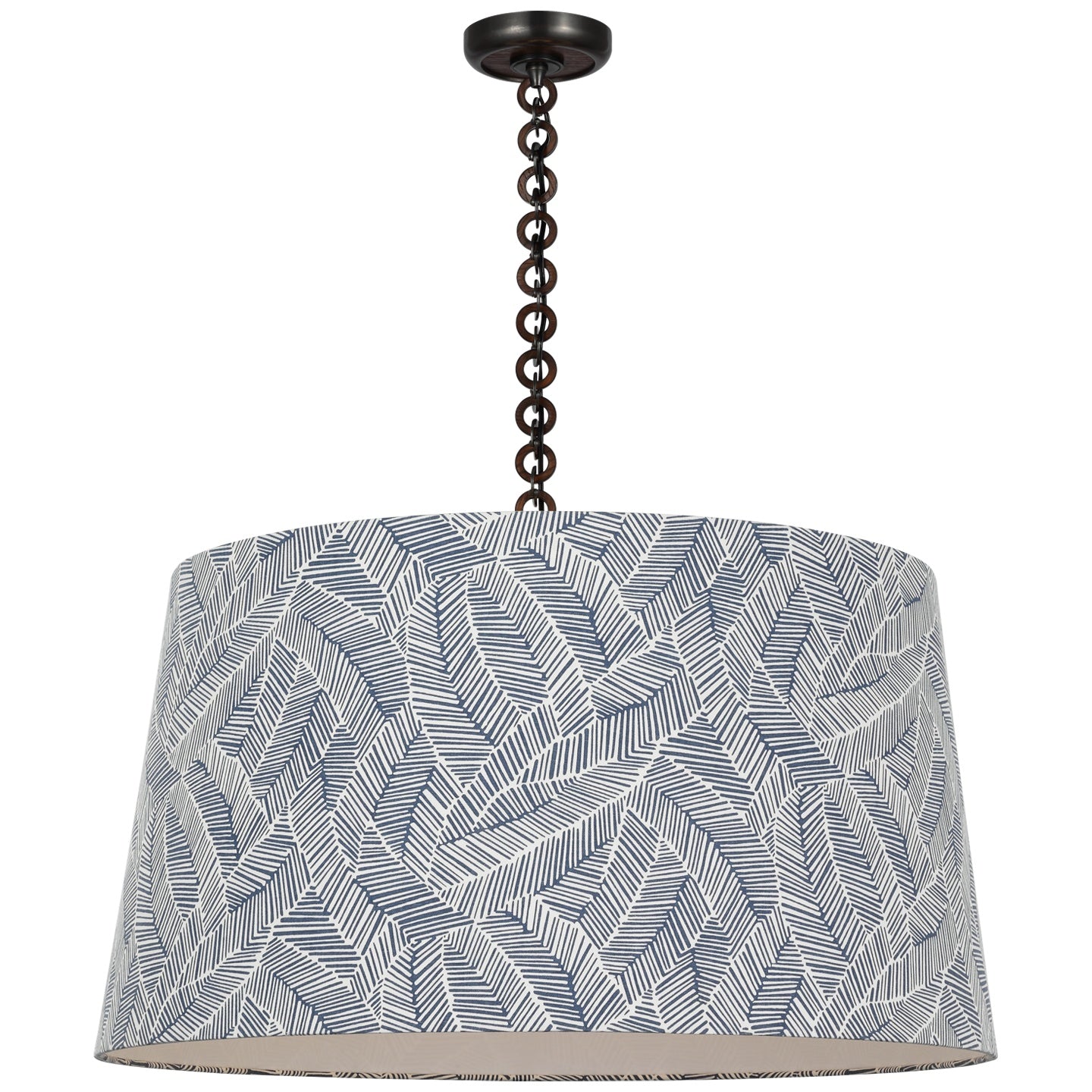 VISUAL COMFORT SIGNATURE, EVELYN HANGING SHADE, PENDANT LIGHT SHADES