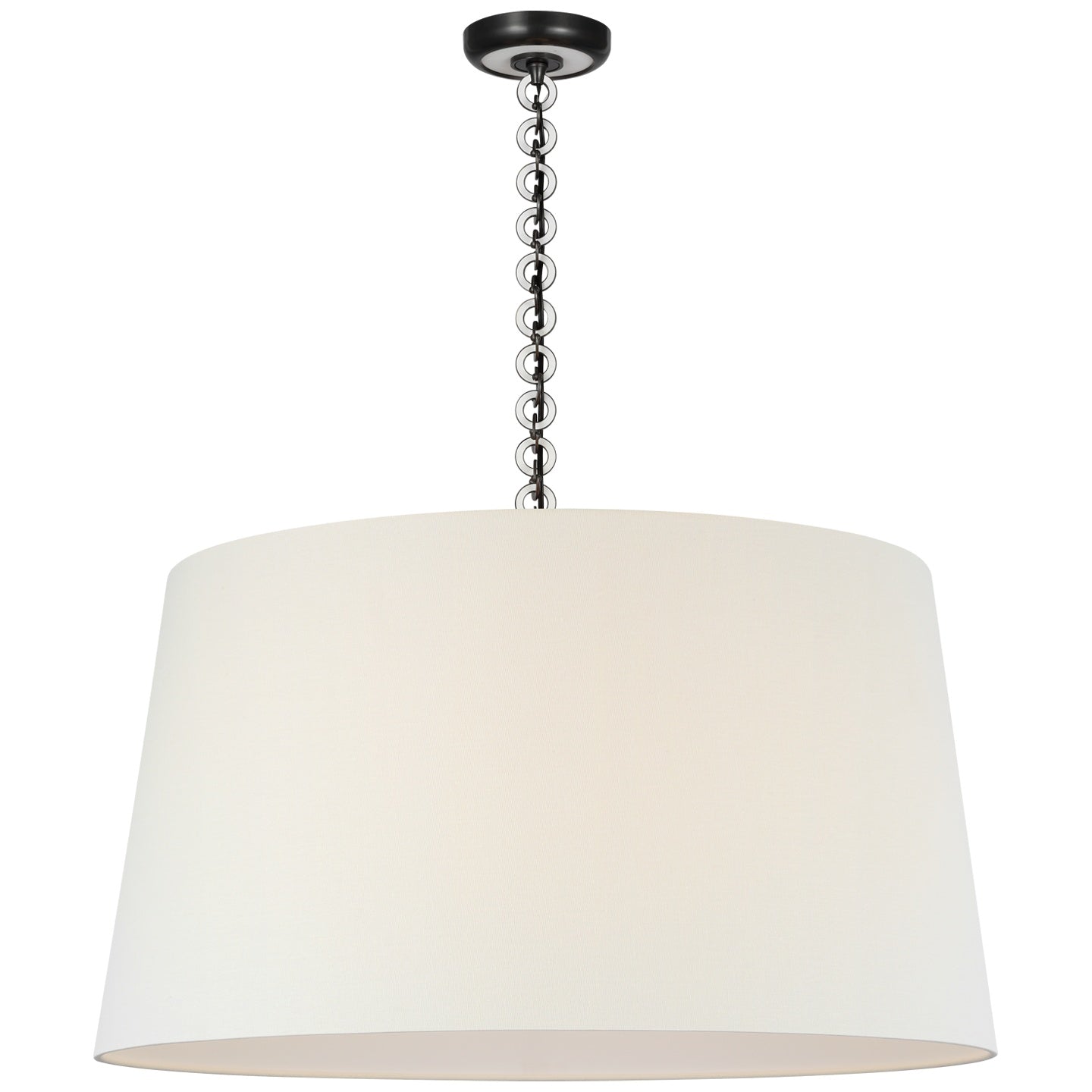 VISUAL COMFORT SIGNATURE, EVELYN HANGING SHADE, PENDANT LIGHT SHADES