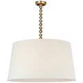 VISUAL COMFORT SIGNATURE, EVELYN HANGING SHADE, PENDANT LIGHT SHADES