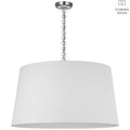 VISUAL COMFORT SIGNATURE, EVELYN HANGING SHADE, PENDANT LIGHT SHADES