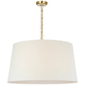 VISUAL COMFORT SIGNATURE, EVELYN HANGING SHADE, PENDANT LIGHT SHADES