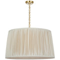 VISUAL COMFORT SIGNATURE, EVELYN HANGING SHADE, PENDANT LIGHT SHADES