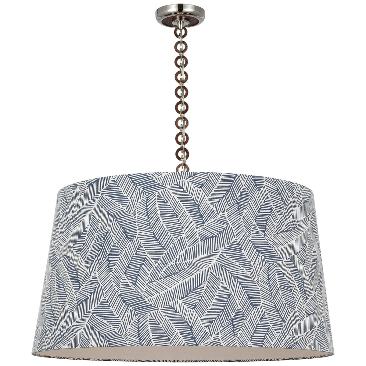 VISUAL COMFORT SIGNATURE, EVELYN HANGING SHADE, PENDANT LIGHT SHADES