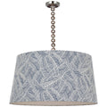VISUAL COMFORT SIGNATURE, EVELYN HANGING SHADE, PENDANT LIGHT SHADES