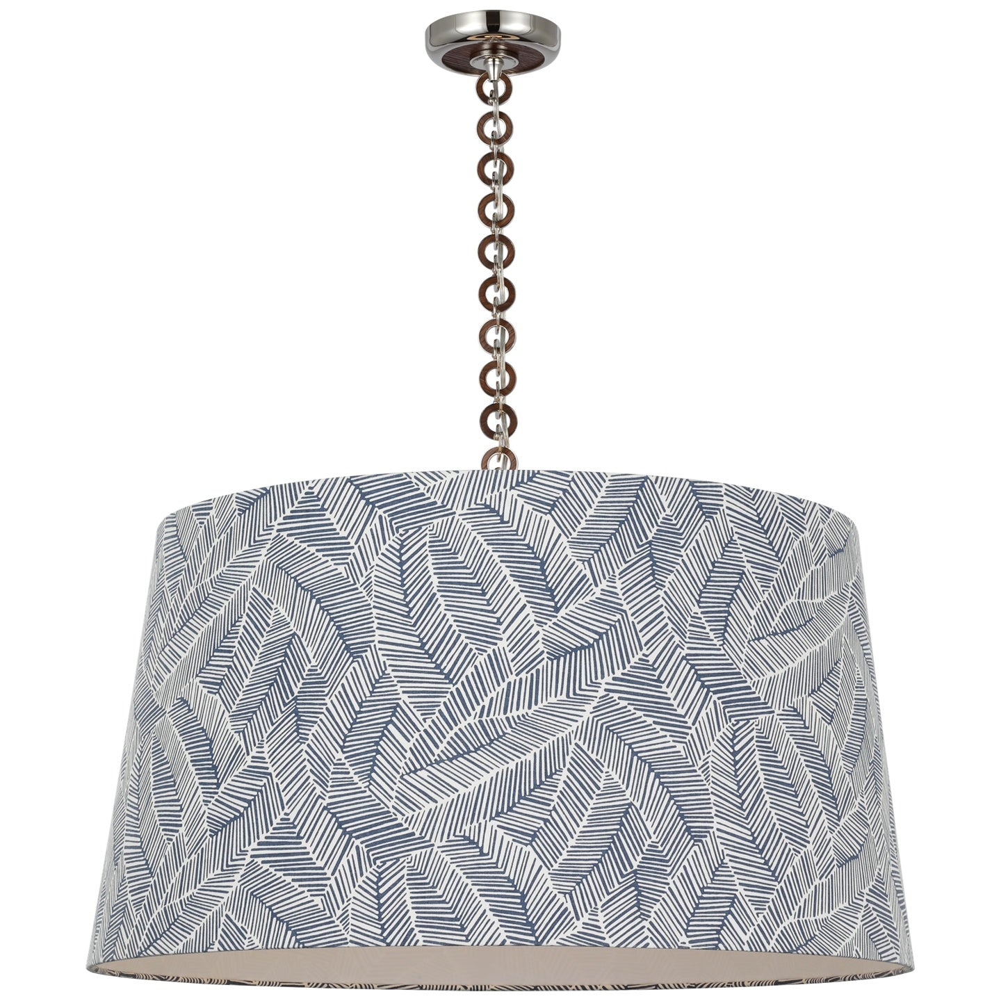 VISUAL COMFORT SIGNATURE, EVELYN HANGING SHADE, PENDANT LIGHT SHADES