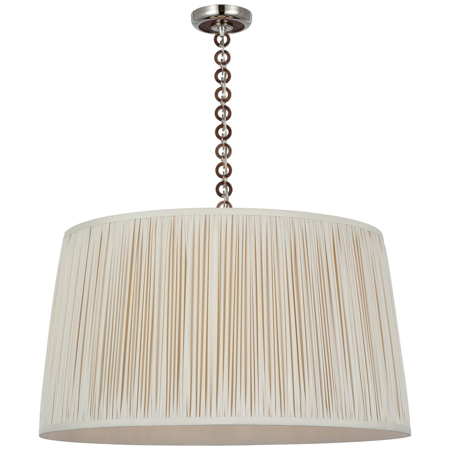 VISUAL COMFORT SIGNATURE, EVELYN HANGING SHADE, PENDANT LIGHT SHADES