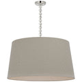VISUAL COMFORT SIGNATURE, EVELYN HANGING SHADE, PENDANT LIGHT SHADES