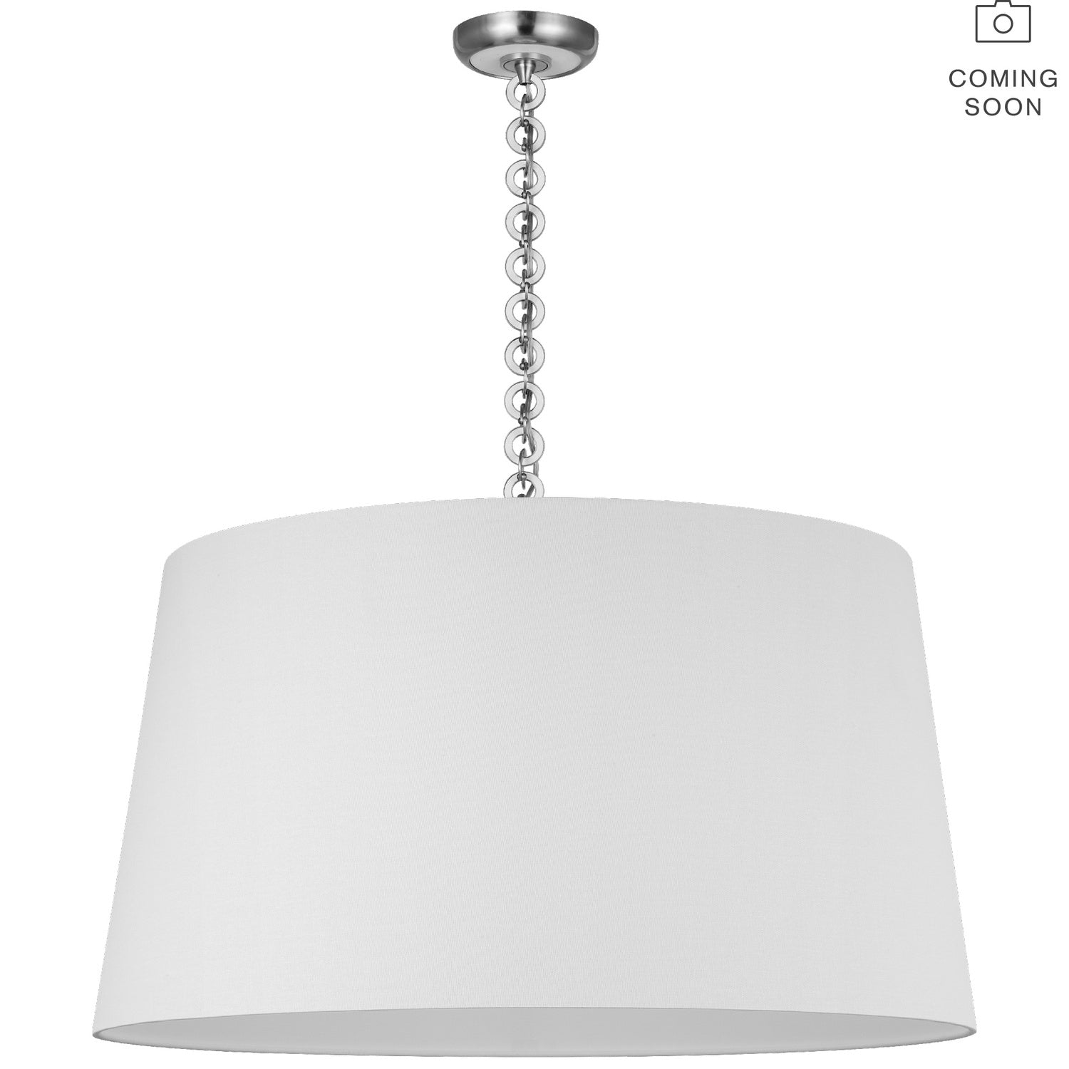 VISUAL COMFORT SIGNATURE, EVELYN HANGING SHADE, PENDANT LIGHT SHADES