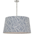 VISUAL COMFORT SIGNATURE, EVELYN HANGING SHADE, PENDANT LIGHT SHADES