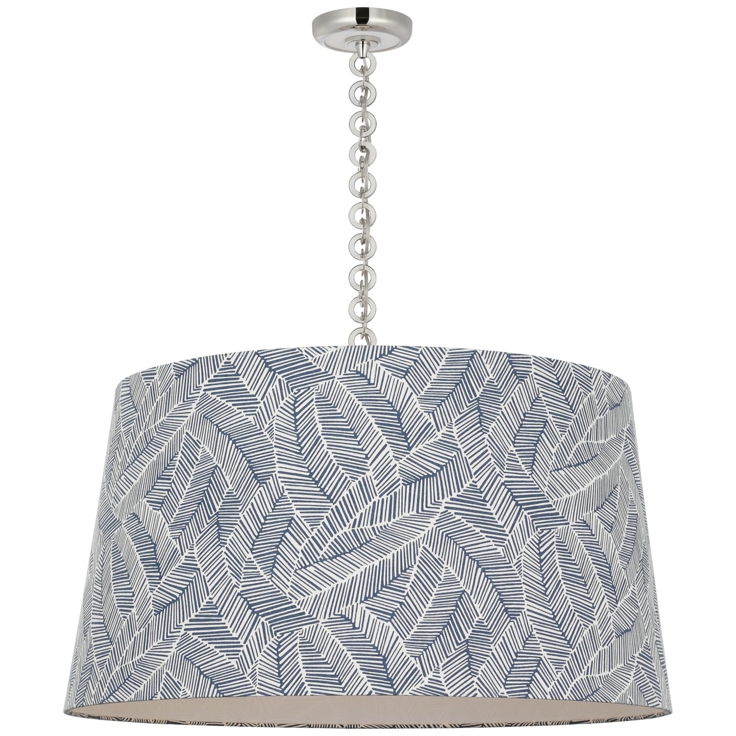 VISUAL COMFORT SIGNATURE, EVELYN HANGING SHADE, PENDANT LIGHT SHADES