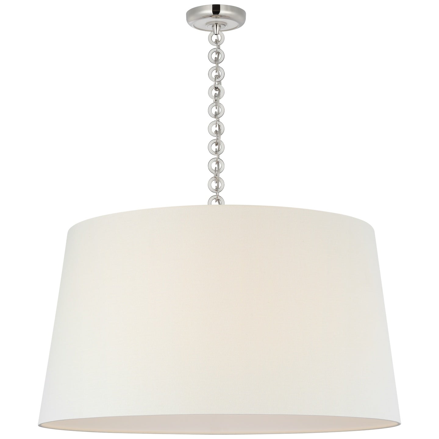 VISUAL COMFORT SIGNATURE, EVELYN HANGING SHADE, PENDANT LIGHT SHADES