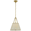 VISUAL COMFORT SIGNATURE, ALLISTER HANGING SHADE, PENDANT LIGHT SHADES