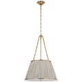 VISUAL COMFORT SIGNATURE, ALLISTER HANGING SHADE, PENDANT LIGHT SHADES