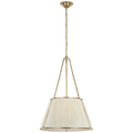 VISUAL COMFORT SIGNATURE, ALLISTER HANGING SHADE, PENDANT LIGHT SHADES