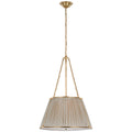 VISUAL COMFORT SIGNATURE, ALLISTER HANGING SHADE, PENDANT LIGHT SHADES