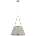 VISUAL COMFORT SIGNATURE, ALLISTER HANGING SHADE, PENDANT LIGHT SHADES