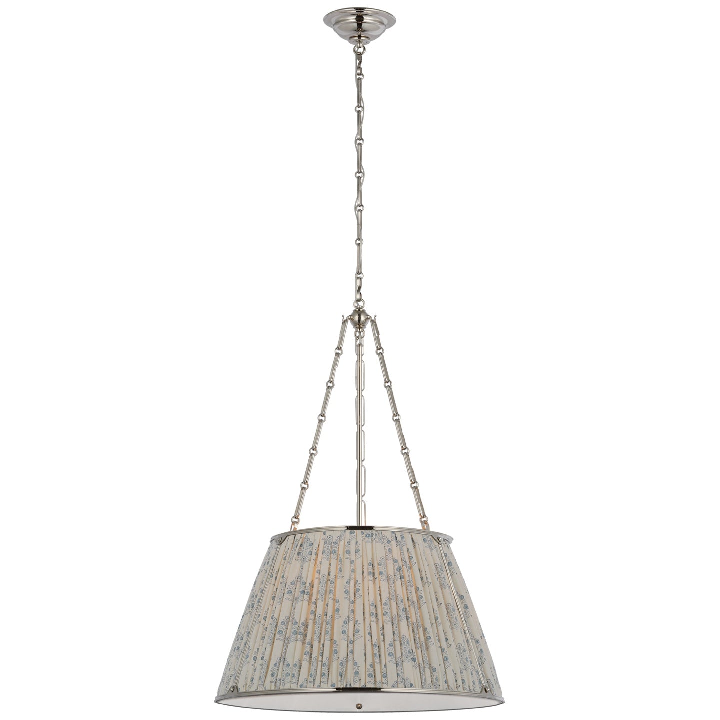 VISUAL COMFORT SIGNATURE, ALLISTER HANGING SHADE, PENDANT LIGHT SHADES