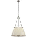 VISUAL COMFORT SIGNATURE, ALLISTER HANGING SHADE, PENDANT LIGHT SHADES
