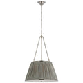 VISUAL COMFORT SIGNATURE, ALLISTER HANGING SHADE, PENDANT LIGHT SHADES