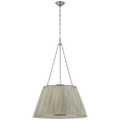 VISUAL COMFORT SIGNATURE, ALLISTER HANGING SHADE, PENDANT LIGHT SHADES