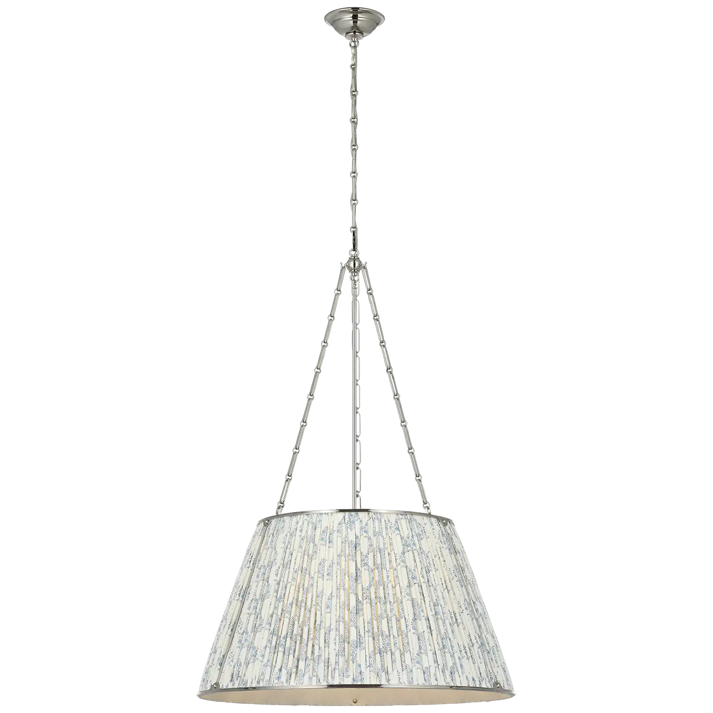 VISUAL COMFORT SIGNATURE, ALLISTER HANGING SHADE, PENDANT LIGHT SHADES