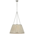 VISUAL COMFORT SIGNATURE, ALLISTER HANGING SHADE, PENDANT LIGHT SHADES