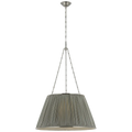 VISUAL COMFORT SIGNATURE, ALLISTER HANGING SHADE, PENDANT LIGHT SHADES