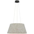 VISUAL COMFORT SIGNATURE, CAUFIELD HANGING SHADE, PENDANT LIGHT SHADES